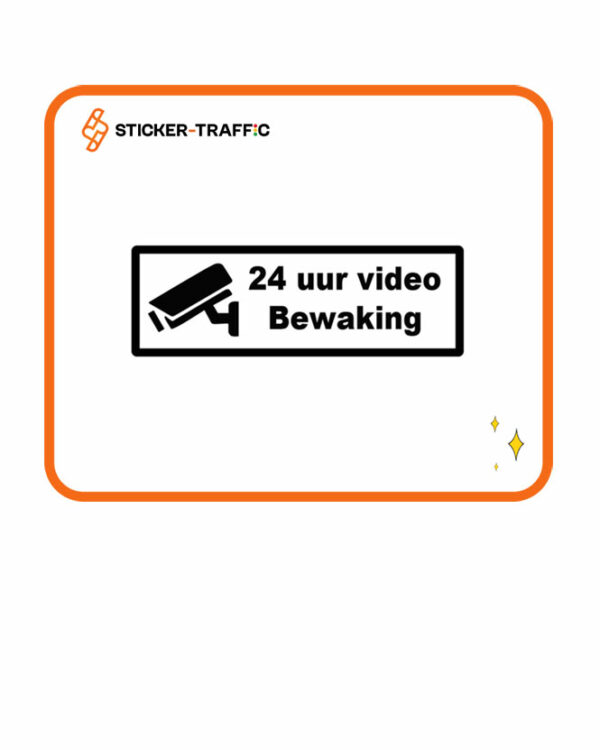 24-uur-video-bewaking