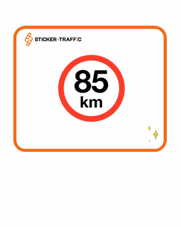 85-km