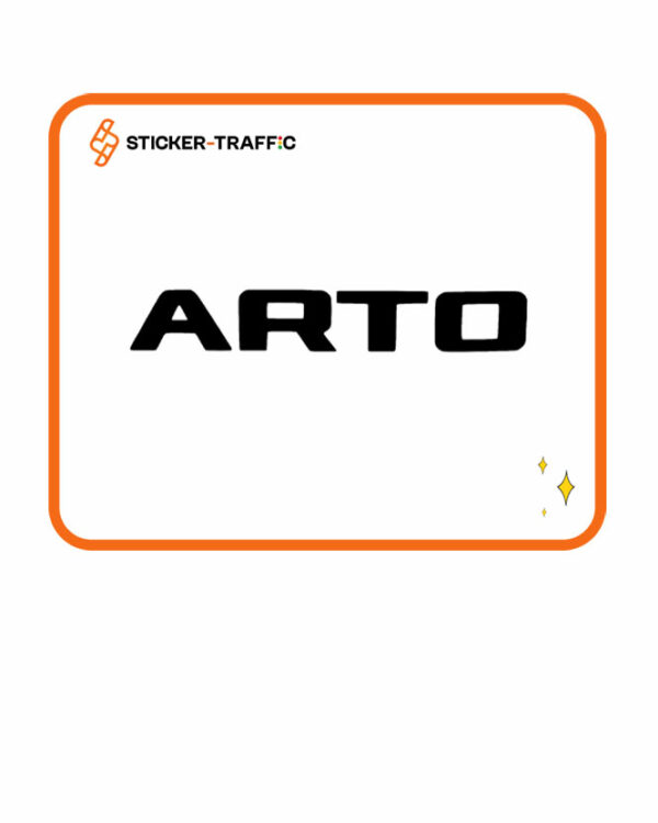 Arto