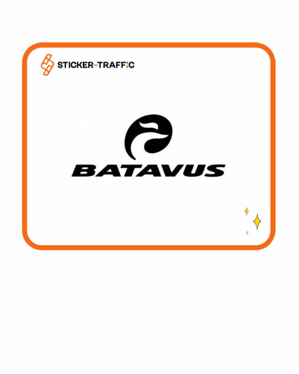 Batavus-logo