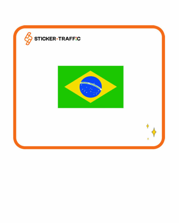 Braziliaanse-vlag