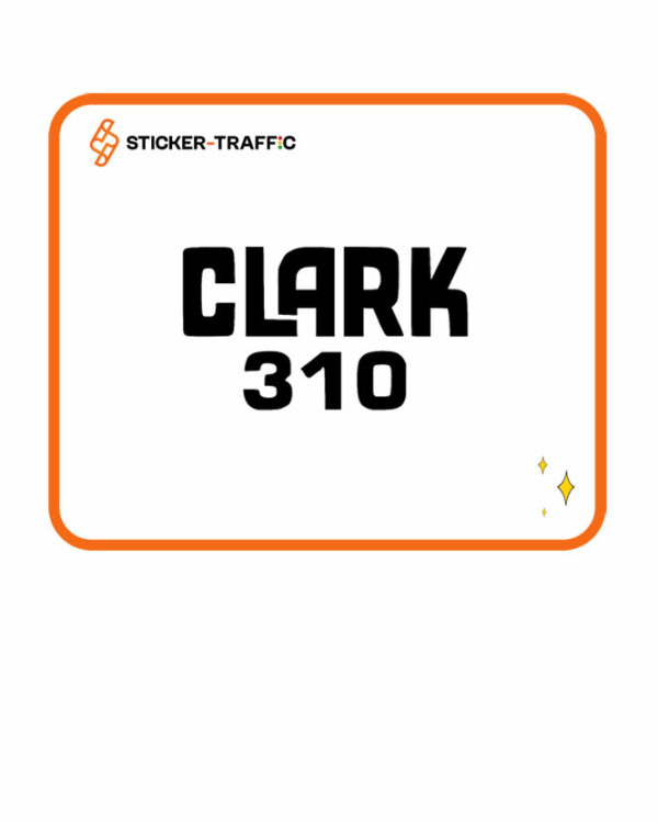 Clark-310