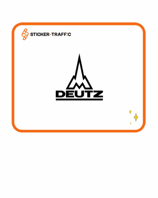 DEUTZ