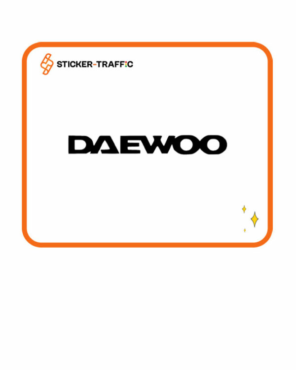 Daewoo