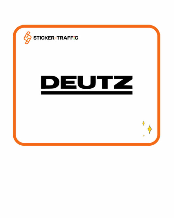 Deutz