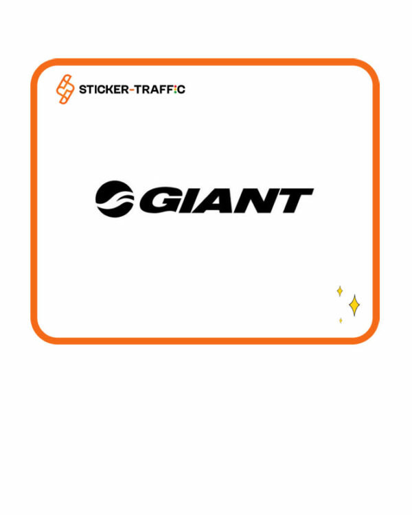 Giant logo