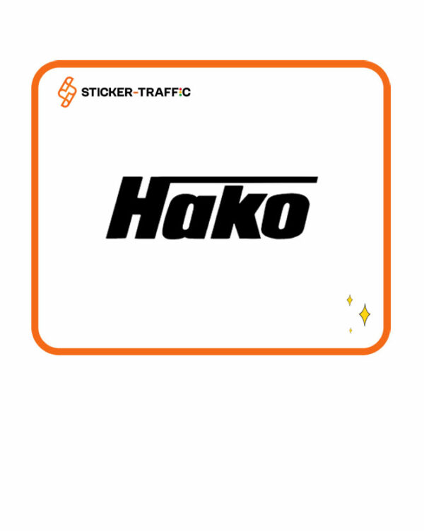 Hako