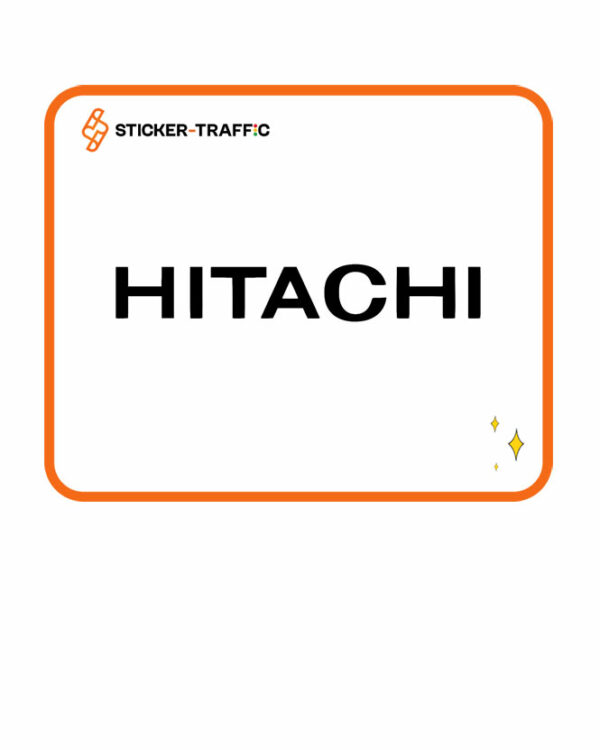 Hitachi