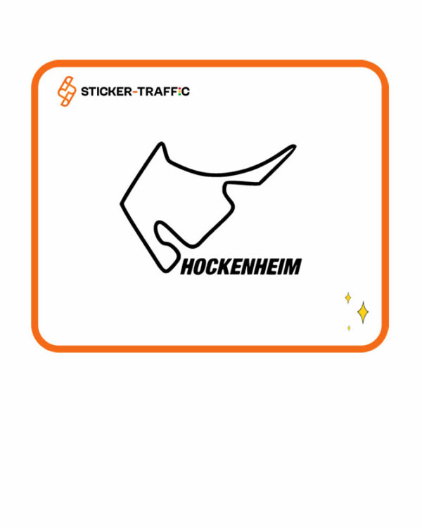 Hockenheim-circuit