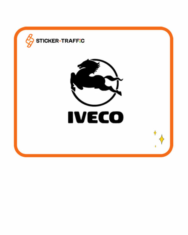 Iveco-logo