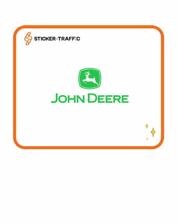 John-Deere