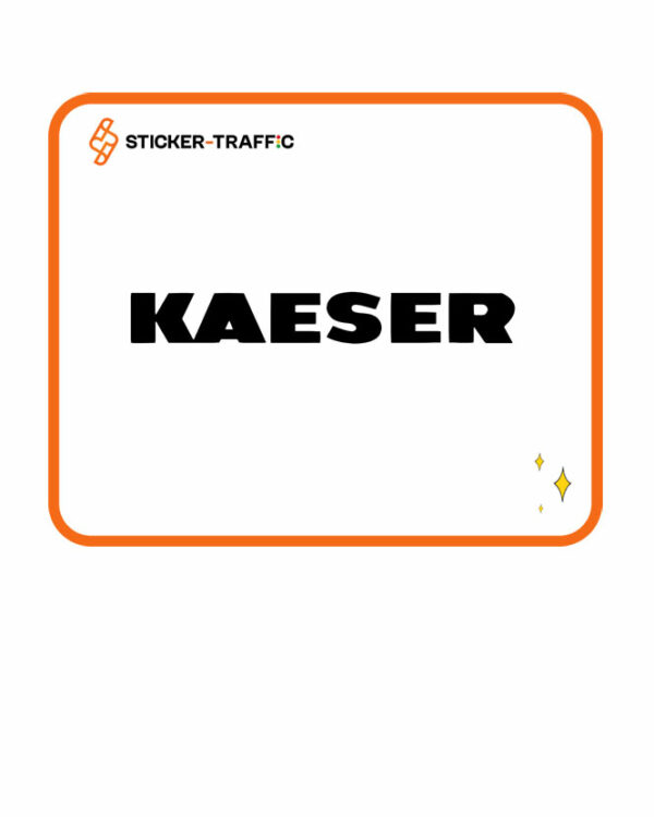 KAESER