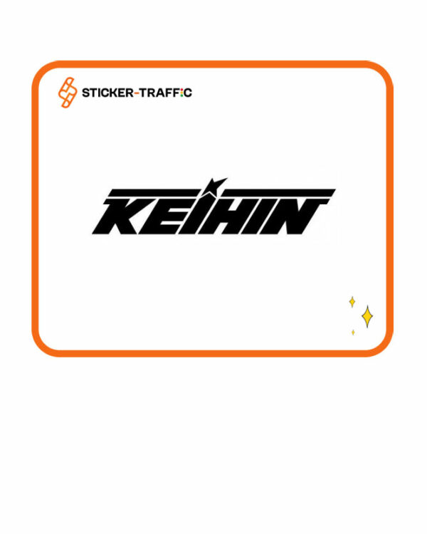 Keihin-logo