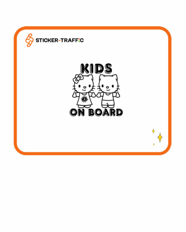 Kids-on-board