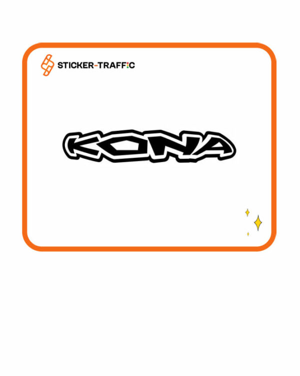 Kona