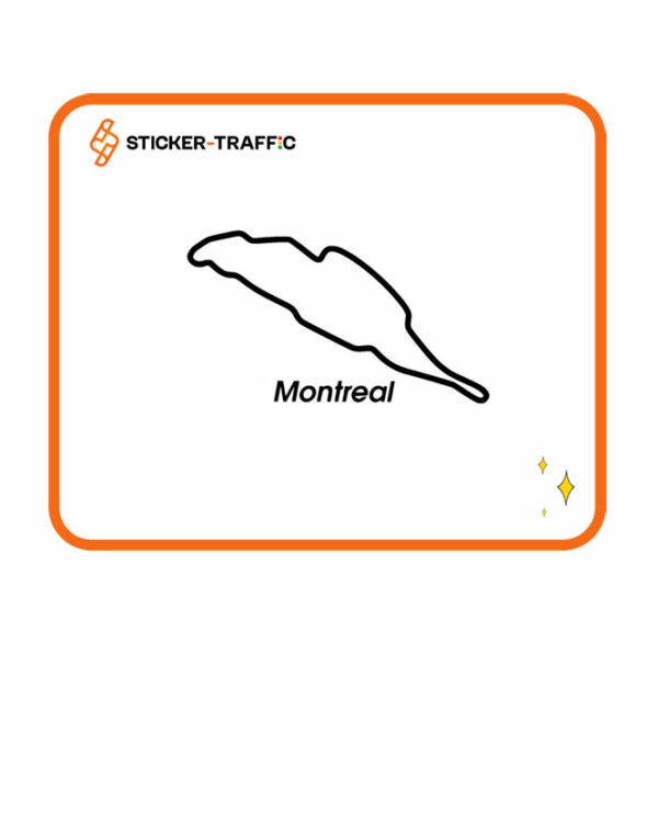 Montreal-circuit