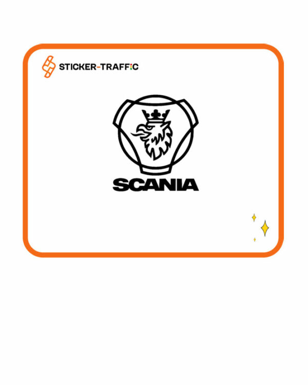 Scania-logo