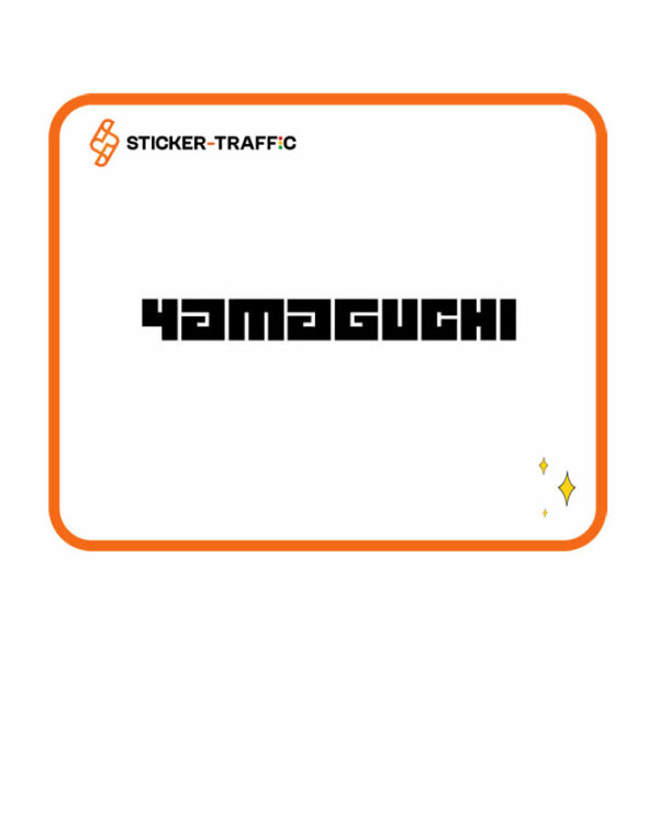 Yamaguchi