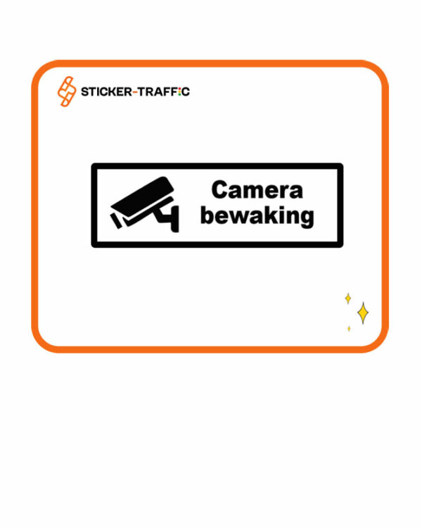 camera-bewaking,