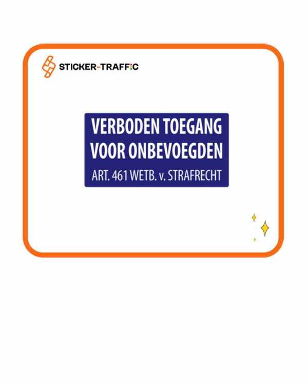 verboden-toegang-voor-onbevoegden,